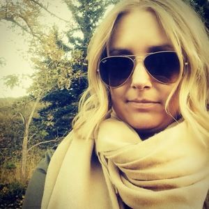 Meet your Posher, Tara